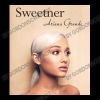 Sweetner Ari#ana Grande Camo Snapback | Artistshot