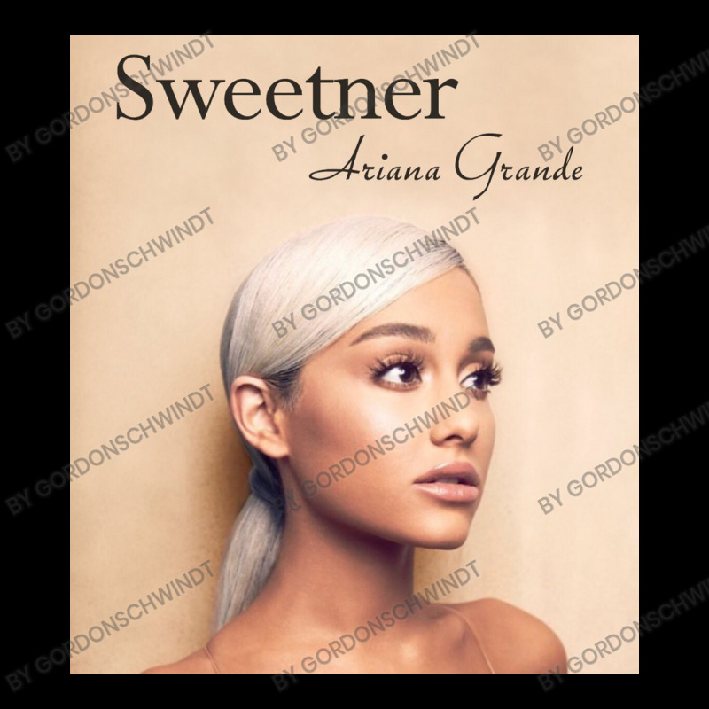 Sweetner Ari#ana Grande Camo Snapback | Artistshot