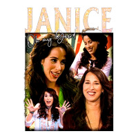 Janice Oh My Gawd, Janice, Oh My, Gawd, Janice Oh My Gawds, Janice Oh  Cub Paper Bag - 8 X 4 1/2 X 10 1/4 | Artistshot