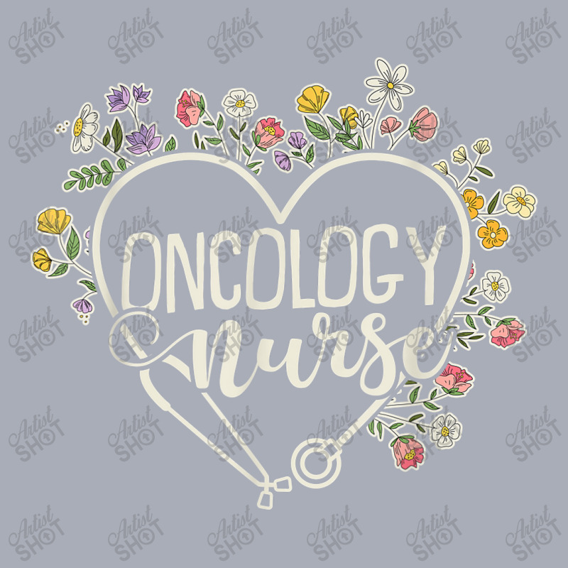 Oncology Crew Oncology Nurse Tank Dress by YenNgoc | Artistshot