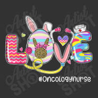 Oncology Nurse Funny Love Nursing Easter Stethoscope Bunny Baby Bodysuit | Artistshot