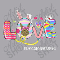 Oncology Nurse Funny Love Nursing Easter Stethoscope Bunny Youth 3/4 Sleeve | Artistshot