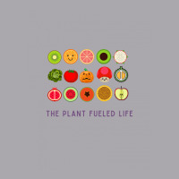 Plant Fueled Life Youth 3/4 Sleeve | Artistshot