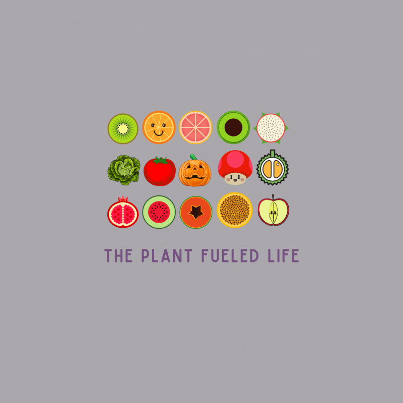 Plant Fueled Life Youth 3/4 Sleeve | Artistshot