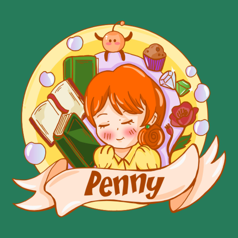 Penny Stardew Valley T-shirt | Artistshot