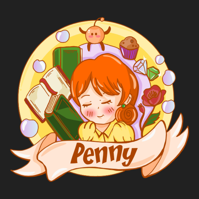 Penny Stardew Valley Basic T-shirt | Artistshot