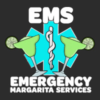 Ems Gift T  Shirt E M S E M T Paramedic Cinco De Mayo Emergency Margar Baseball Cap | Artistshot