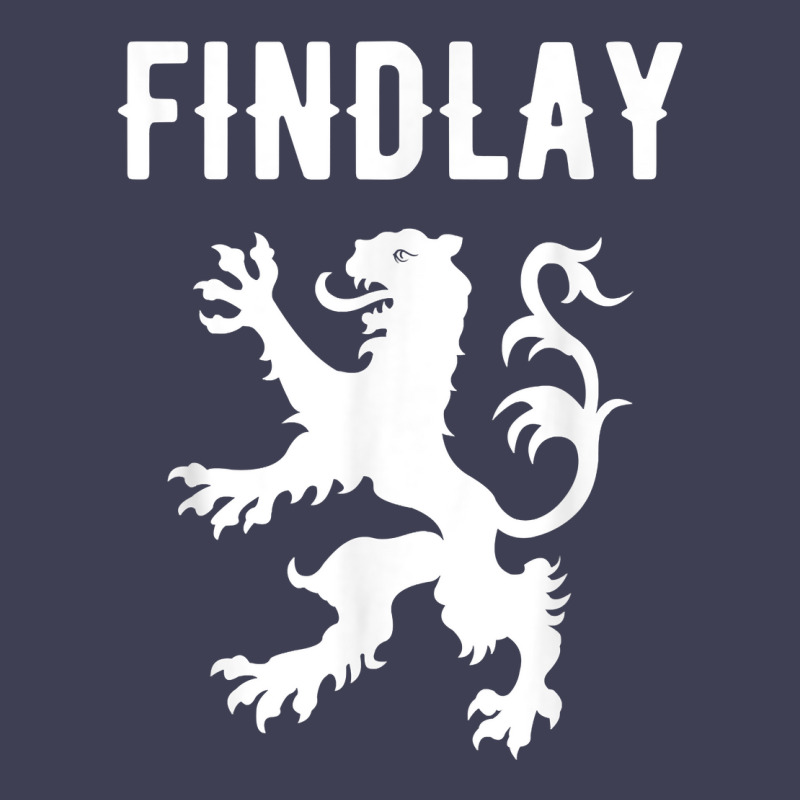 Findlay Clan Scottish Family Name Scotland Heraldry T Shirt Mesh Cap By ...