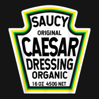 Caesar Dressing Salad Easy Halloween Costume Matching Group T Shirt Mesh Cap | Artistshot