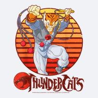 Thundercats Tygra Retro Sunset Portrait T Shirt Trucker Cap | Artistshot