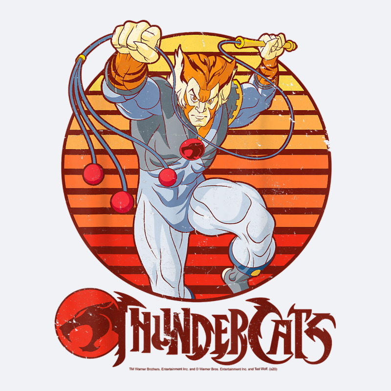 Thundercats Tygra Retro Sunset Portrait T Shirt Trucker Cap by BrunkeMiaysia | Artistshot