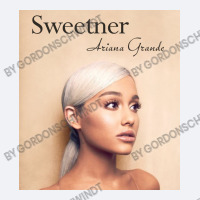 Sweetner Ari#ana Grande Trucker Cap | Artistshot