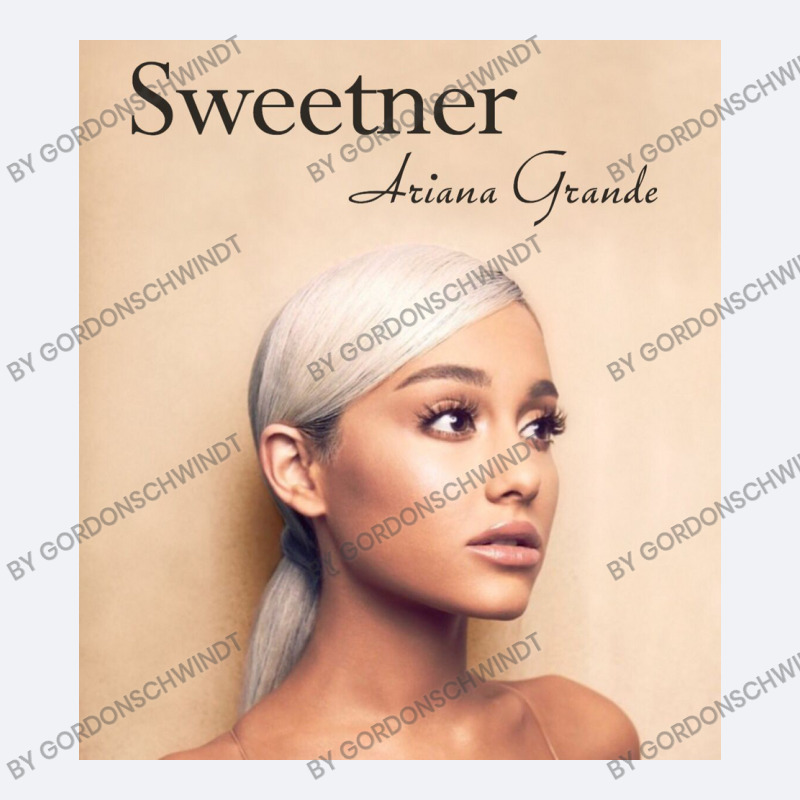 Sweetner Ari#ana Grande Trucker Cap | Artistshot