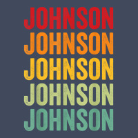 Johnson County, Nebraska, Rainbow Text Design T Shirt Camo Snapback | Artistshot