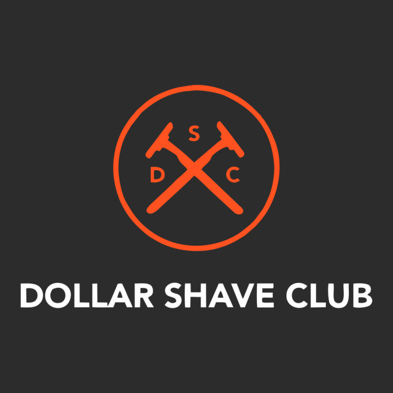 Dollar Shave Club Baseball Cap | Artistshot