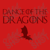 Dance Of The Dragons T Shirt Baseball Cap | Artistshot