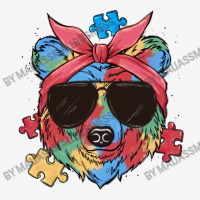 Autism Awareness Bear Magic Mug | Artistshot