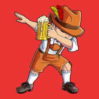 Dabbing German Clothes Oktoberfest Lederhosen Men Prost Beer T Shirt Mesh Cap | Artistshot