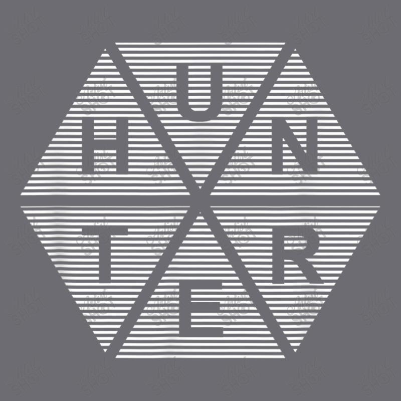 Hunter T Shirt Mesh Cap | Artistshot