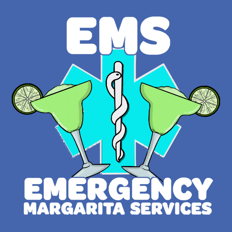 Ems Gift T  Shirt E M S E M T Paramedic Cinco De Mayo Emergency Margar Mesh Cap | Artistshot