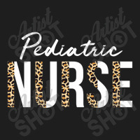 Pediatric Nurse Practitioner Peds Registered Nurse Rn Premium Classic T-shirt | Artistshot