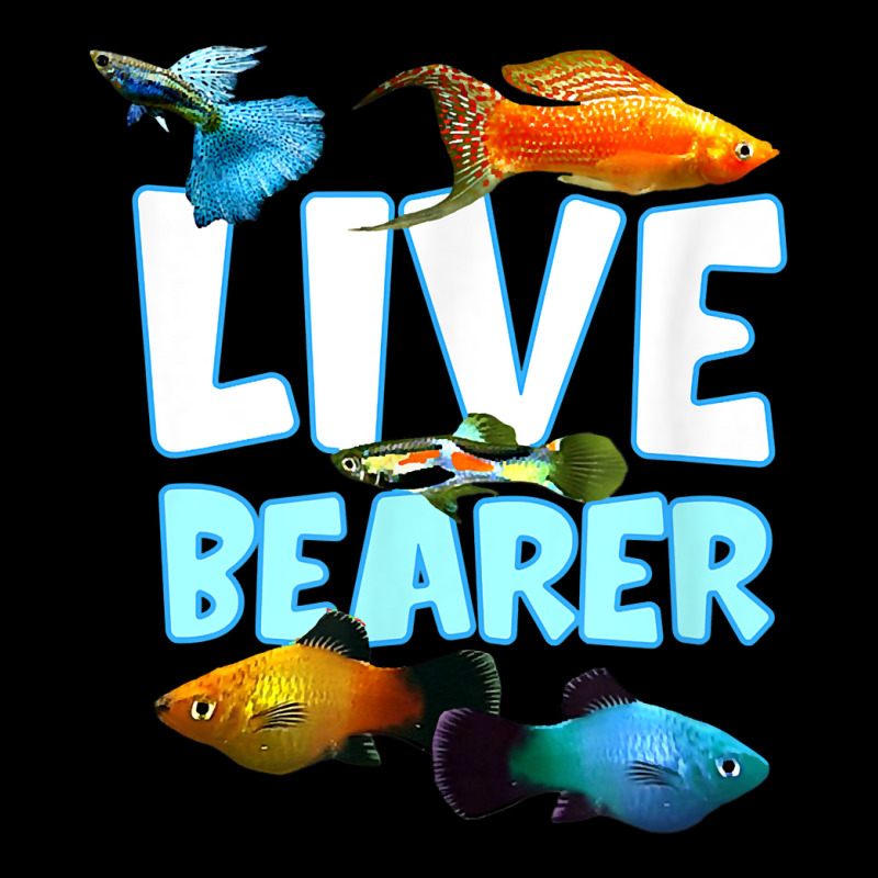 Live Bearer Aquarium Fish Funny Womens Guppies Endlers Fish T Shirt Camo Snapback | Artistshot