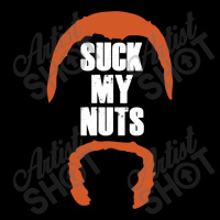 Abraham Suck My Nuts Lover Gifts Flat Bill Snapback Cap | Artistshot