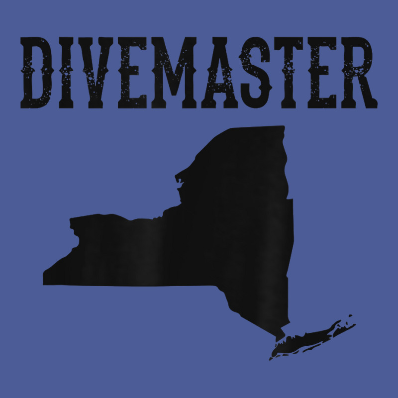 New York Divemaster Scuba Diving Instructor Dive Flag Style T Shirt Flat Bill Snapback Cap | Artistshot