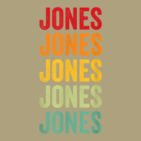 Jones County, Mississippi, Rainbow Text Design T Shirt Flat Bill Snapback Cap | Artistshot