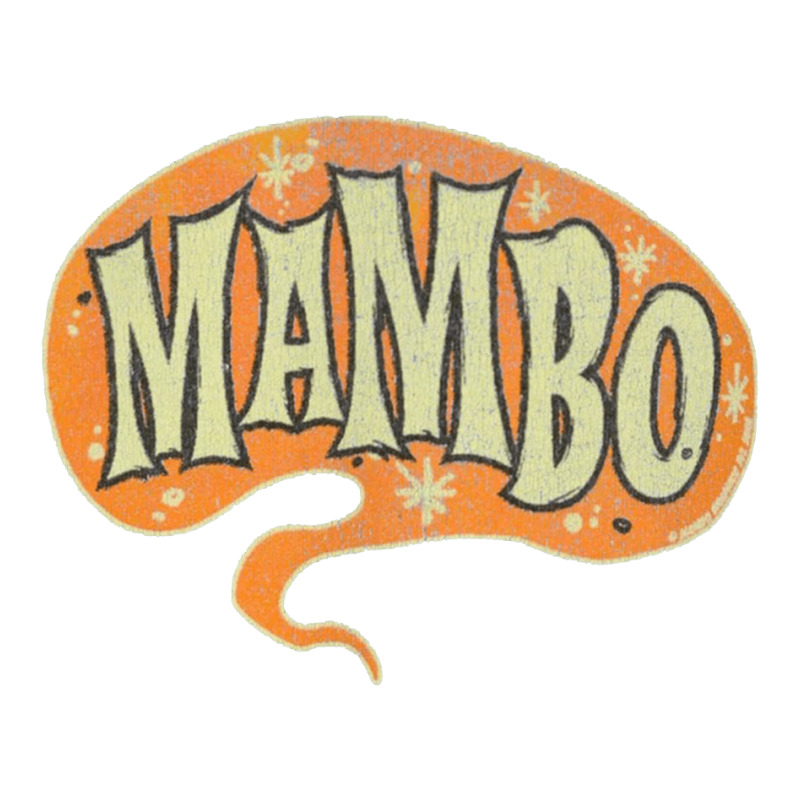 Mambo, Mambo Vintage, Mambo Art, Mambo Painting, The Mambo, Triple On ...