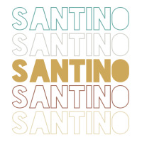 Santino Santino Santino Santino Santino Take Out Paper Bag - 14 X 10 X 15 1/2 | Artistshot