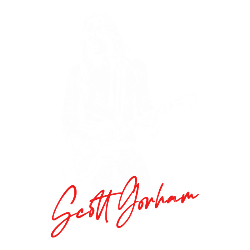 Scott Gorham, Scott Gorham Art, Scott Gorham Vintage, Scott Gorham Pai ...