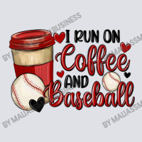 I Run On Coffee And Baseball Bucket Hat | Artistshot