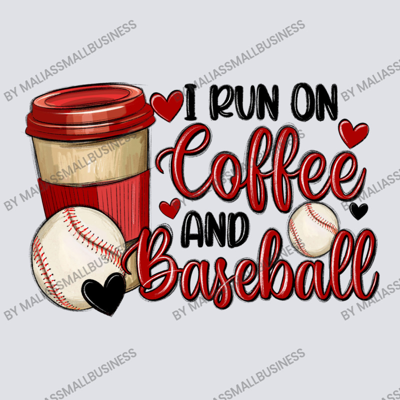 I Run On Coffee And Baseball Bucket Hat by MaliasSmallBusiness | Artistshot