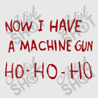 Now I Have A Machine Gun Ho Ho Ho Pullover Hoodie Baseball Cap | Artistshot