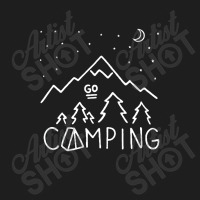 Go Camping Classic T-shirt | Artistshot