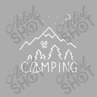 Go Camping Men's T-shirt Pajama Set | Artistshot