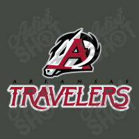 The-travelers-sport Trucker Cap | Artistshot