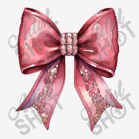 Pretty Pink Bow Youth 3/4 Sleeve | Artistshot