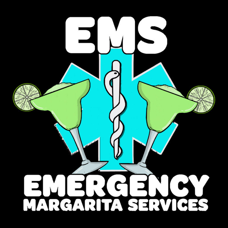 Ems Gift T  Shirt E M S E M T Paramedic Cinco De Mayo Emergency Margar Camo Snapback | Artistshot