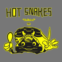 Hot Snakes Camo Snapback | Artistshot