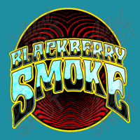 Blackberry Smoke, Blackberry Smoke Rooster, The Blackberry Smoke Flat Bill Snapback Cap | Artistshot