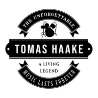 Tomas Haake The Unforgettable Music Lasts Forever Search Twice For 'ri Debie Paper Bag - 10 X 5 X 13 | Artistshot