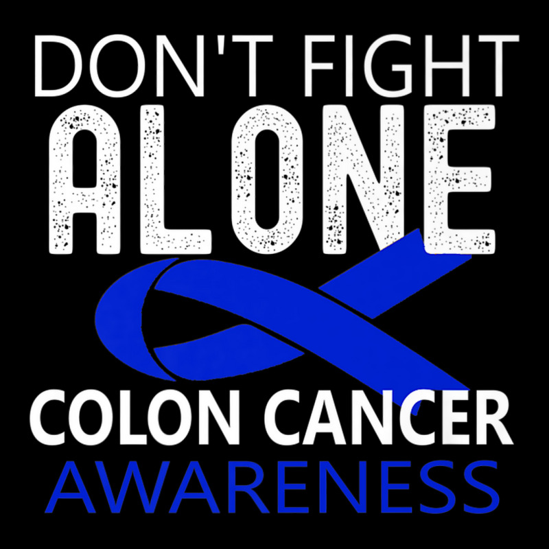 Colon Cancer Awareness Month Ribbon Premium V-neck Tee | Artistshot