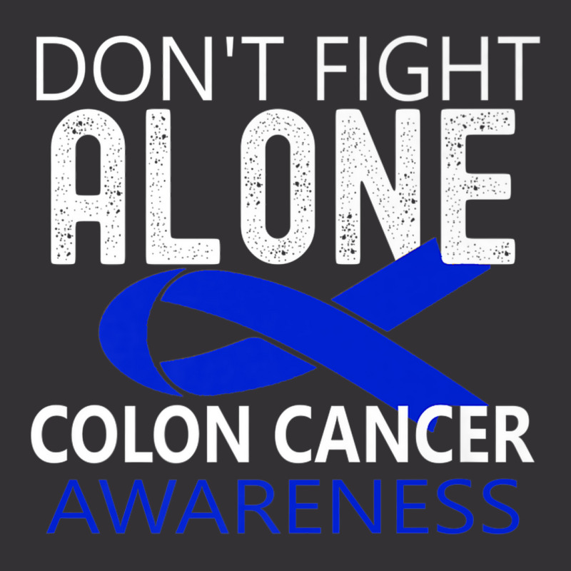 Colon Cancer Awareness Month Ribbon Premium Vintage Short | Artistshot