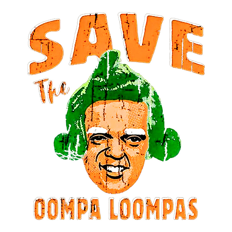 Oompa Loompa, Oompa, Loompa, The Oompa Loompa, Oompa Loompa Art, Oompa ...