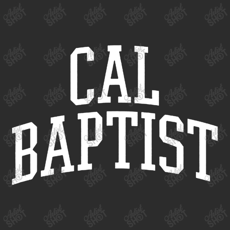 Cal Baptist Baseball Cap by Kompol | Artistshot