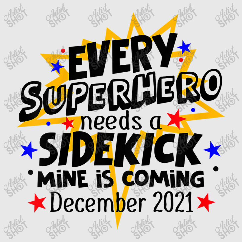 Kids Every Superhero Needs A Sidekick December 2021 Big Brother Baseball Cap by moonlight2270 | Artistshot