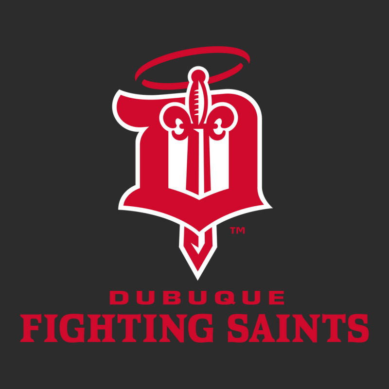 Dubuque-fighting-saints Baseball Cap by Zoroshop | Artistshot