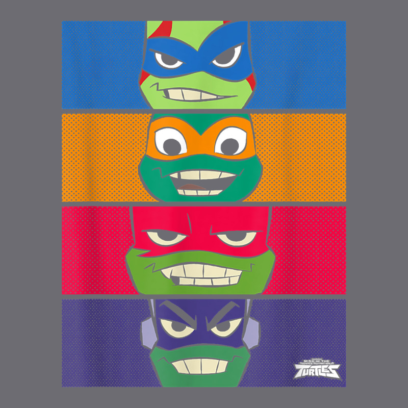 Mademark X Teenage Mutant Ninja Turtles Rise Of The Teenage Mutant N ...